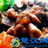 炖羊肉的做法步骤