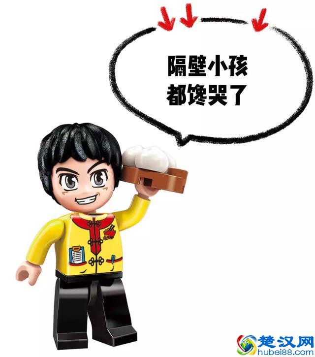 冬至花式吃饺子，果然还是中国人会吃！