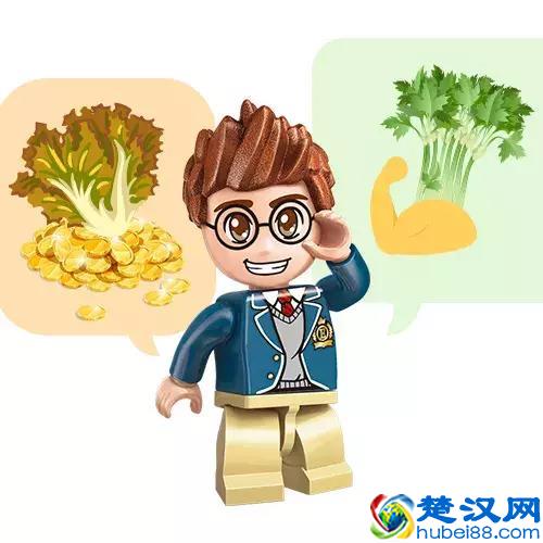 冬至花式吃饺子，果然还是中国人会吃！