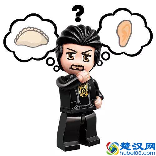 冬至花式吃饺子，果然还是中国人会吃！