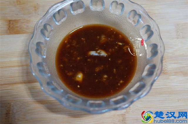 西兰花好吃又好看的做法，这1个步骤不能少，上桌就抢着吃！