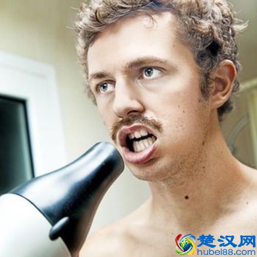 解决感冒鼻子不通气的小妙招！