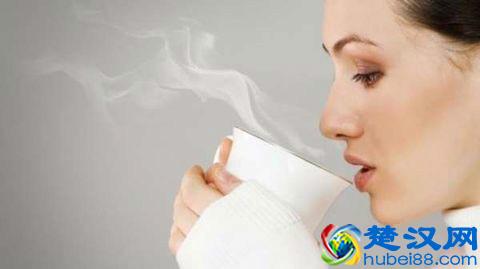 解决感冒鼻子不通气的小妙招！