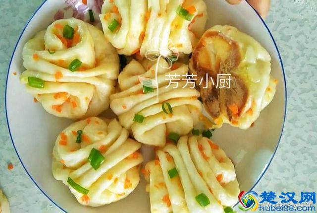 天冷，早餐加餐就该这样吃，补肝明目，清热解毒，孩子吃营养健康