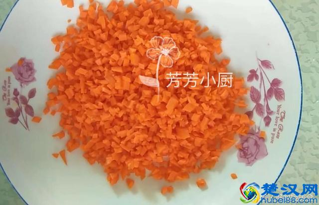 天冷，早餐加餐就该这样吃，补肝明目，清热解毒，孩子吃营养健康