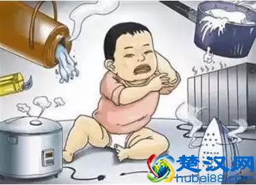 烫伤后怎么处理才最正确？抹酱油？涂牙膏？答案颠覆你所有观念