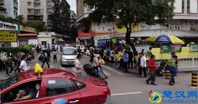 广州沙河服装批发市场攻略，做淘宝的都在这里的网络批发市场进货