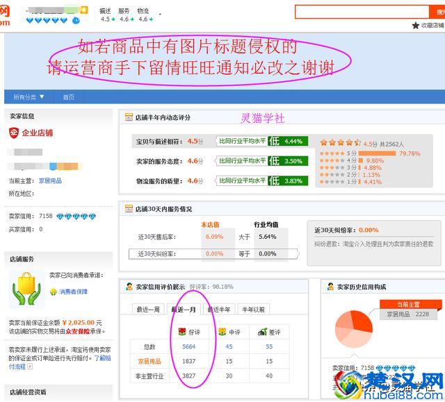 新手小白不懂，无货源淘宝店铺，该怎样着手去学习？