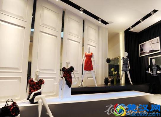 经营女装生意选择一件代发模式怎么样