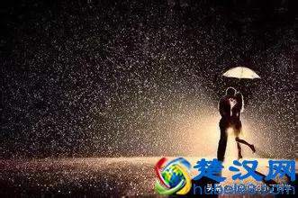 什么是缘分?（最美的回答）