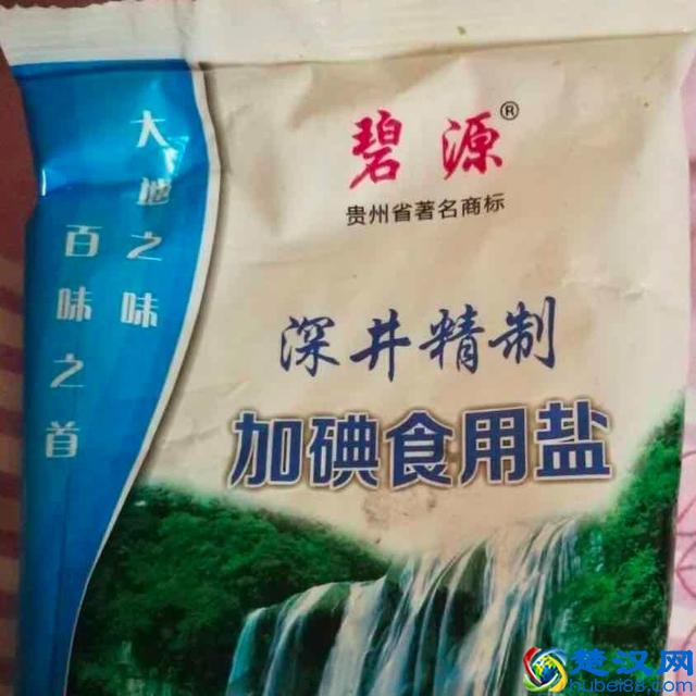 食盐中添加了“亚铁氰化钾”，这种物质有毒？官方早已辟谣！