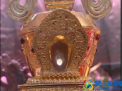 传说中的舍利到底是什么？来看看科学的解释