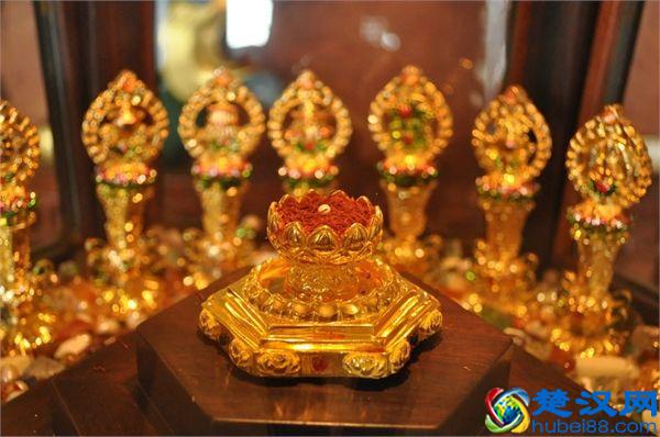 传说中的舍利到底是什么？来看看科学的解释