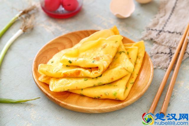 学生党早餐十分钟就搞定，营养美味，口感松软，天天吃都不觉得腻