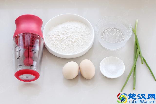 学生党早餐十分钟就搞定，营养美味，口感松软，天天吃都不觉得腻