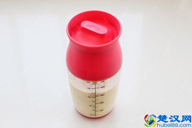 学生党早餐十分钟就搞定，营养美味，口感松软，天天吃都不觉得腻