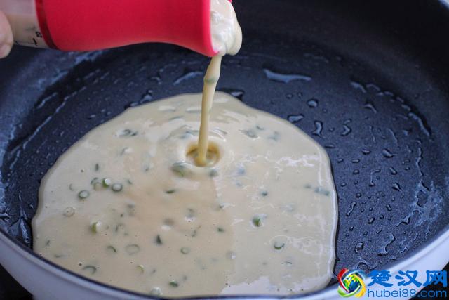 学生党早餐十分钟就搞定，营养美味，口感松软，天天吃都不觉得腻