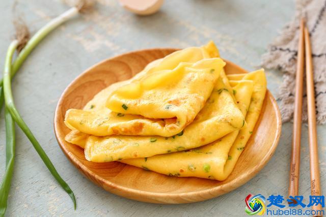 学生党早餐十分钟就搞定，营养美味，口感松软，天天吃都不觉得腻