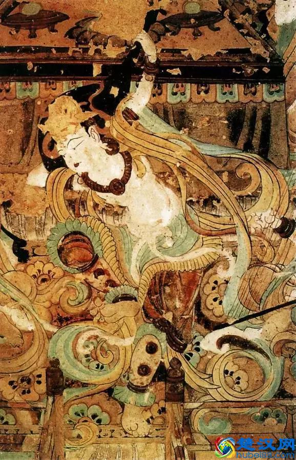 犹抱琵琶半遮面