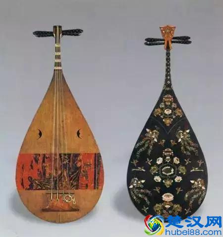 犹抱琵琶半遮面