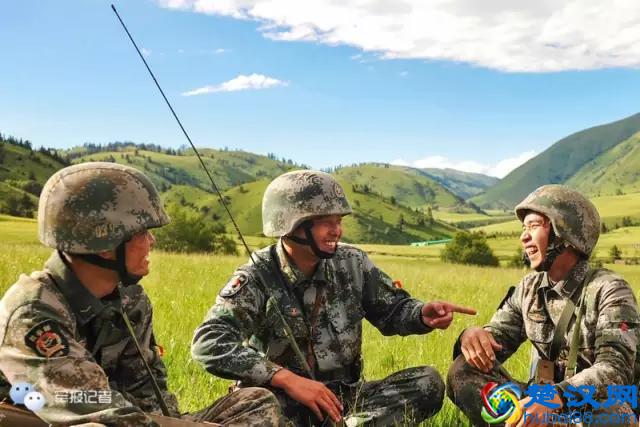 分享｜电台：你的诗和远方，我的风花雪月