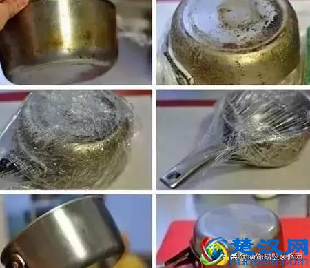 万能的小苏打都能做什么，现在知道也不晚