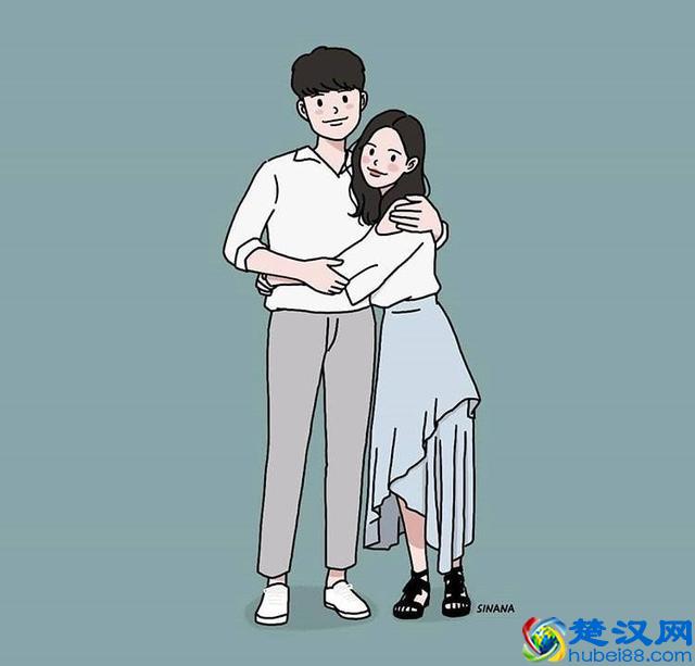 人世间的爱情有很多种，最让我动容的还是相濡以沫的爱情