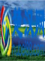 眼睛累了，就看看这些图，保证让你心旷神怡！