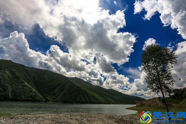 出发是为了更好的回家，与青海醉美的邂逅