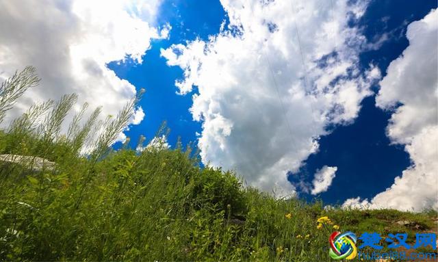 出发是为了更好的回家，与青海醉美的邂逅