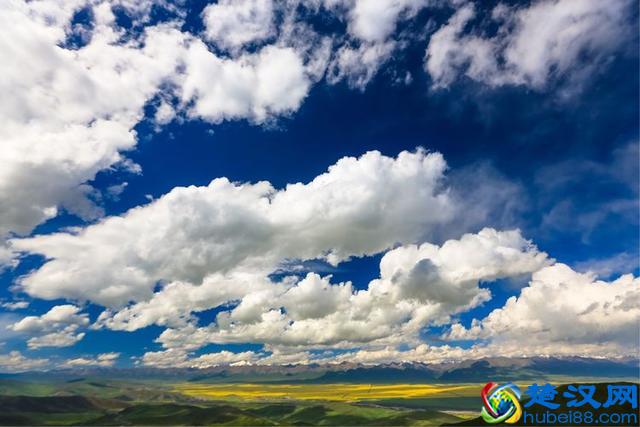 出发是为了更好的回家，与青海醉美的邂逅