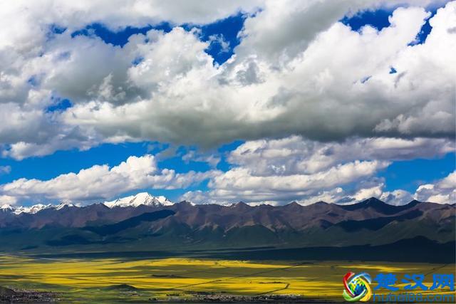 出发是为了更好的回家，与青海醉美的邂逅