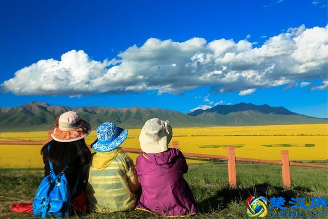 出发是为了更好的回家，与青海醉美的邂逅