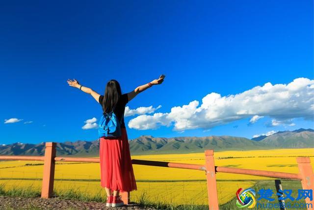 出发是为了更好的回家，与青海醉美的邂逅