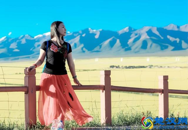 出发是为了更好的回家，与青海醉美的邂逅