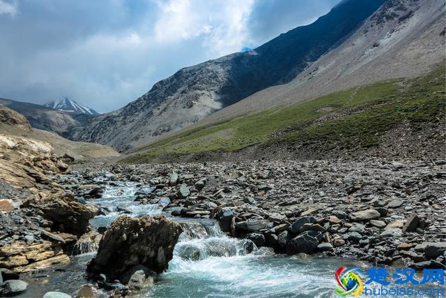 出发是为了更好的回家，与青海醉美的邂逅