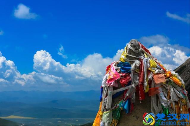 出发是为了更好的回家，与青海醉美的邂逅
