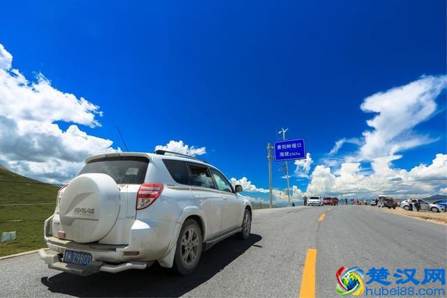 出发是为了更好的回家，与青海醉美的邂逅