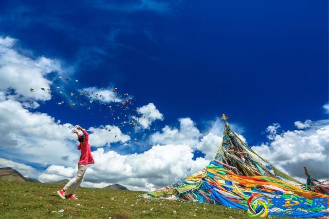 出发是为了更好的回家，与青海醉美的邂逅