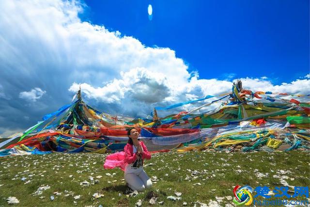 出发是为了更好的回家，与青海醉美的邂逅