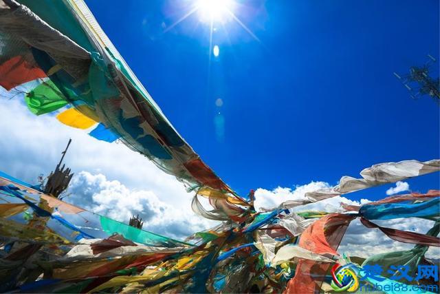 出发是为了更好的回家，与青海醉美的邂逅