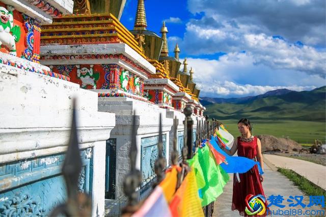 出发是为了更好的回家，与青海醉美的邂逅