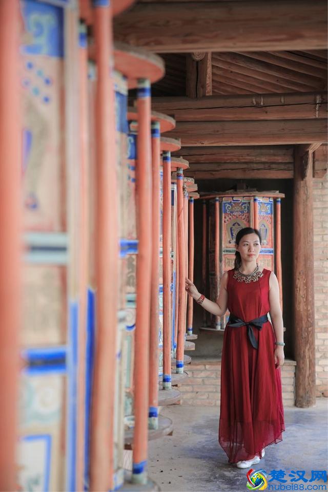 出发是为了更好的回家，与青海醉美的邂逅