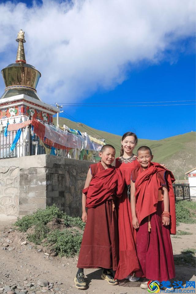 出发是为了更好的回家，与青海醉美的邂逅