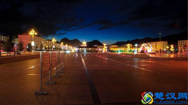 出发是为了更好的回家，与青海醉美的邂逅