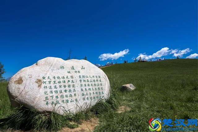 出发是为了更好的回家，与青海醉美的邂逅