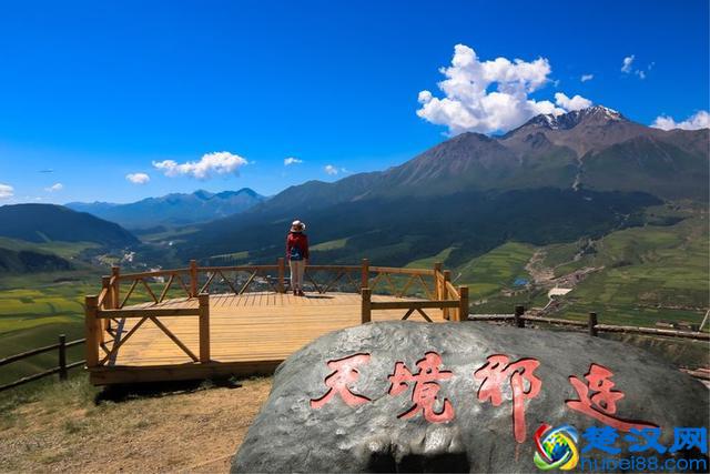 出发是为了更好的回家，与青海醉美的邂逅