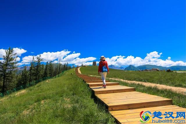 出发是为了更好的回家，与青海醉美的邂逅