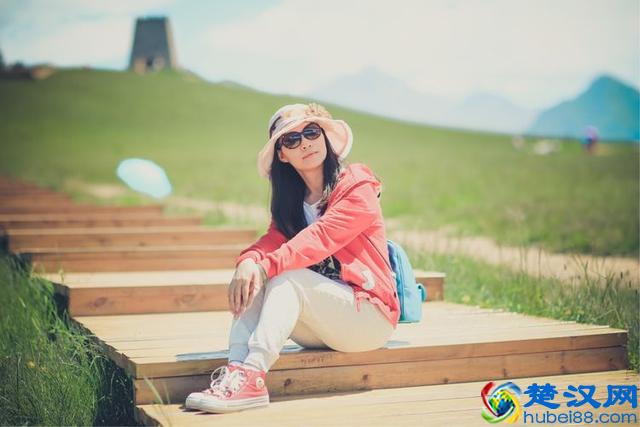 出发是为了更好的回家，与青海醉美的邂逅