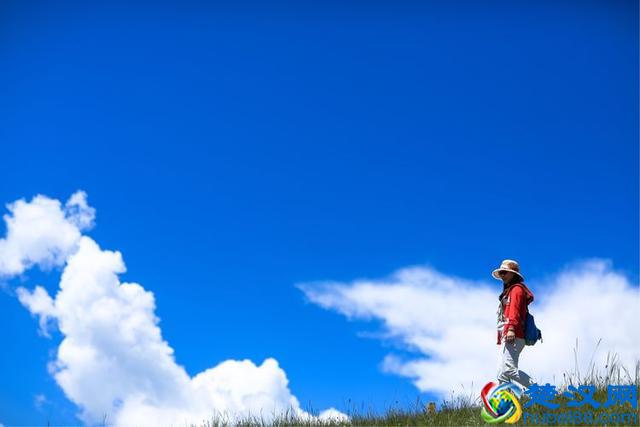出发是为了更好的回家，与青海醉美的邂逅